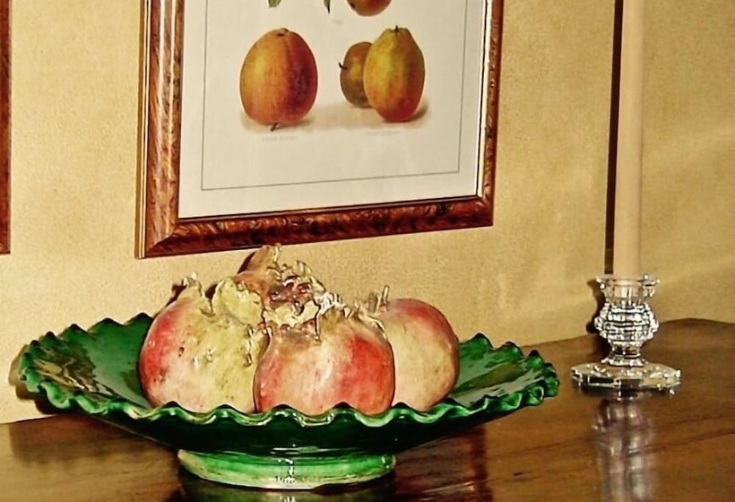 צימר Millbrook Country House