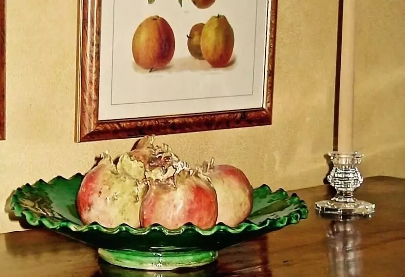 Aamiaismajoitus (B&B) Millbrook Country House