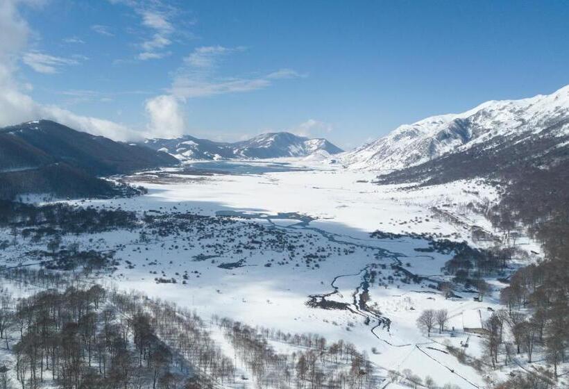 Отель Agriturismo Falode