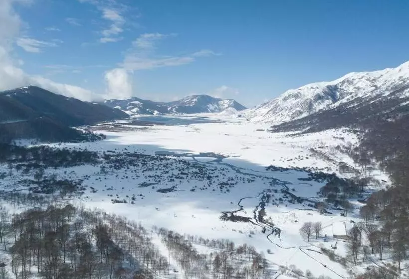 ホテル Agriturismo Falode