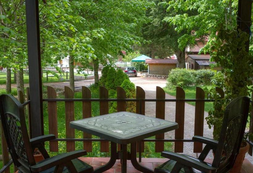 Отель Agriturismo Falode