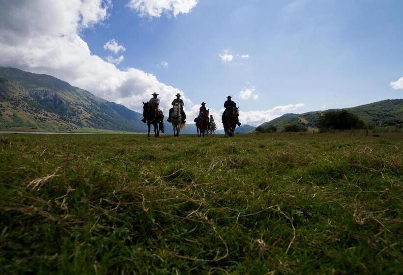 Отель Agriturismo Falode