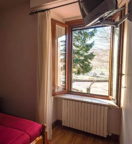 ホテル Agriturismo Falode