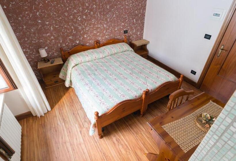 Отель Agriturismo Falode