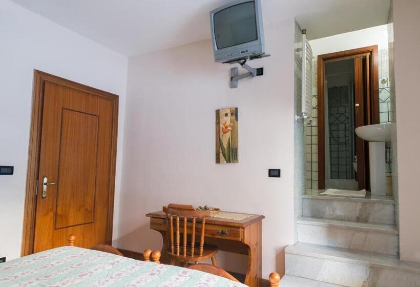 Отель Agriturismo Falode