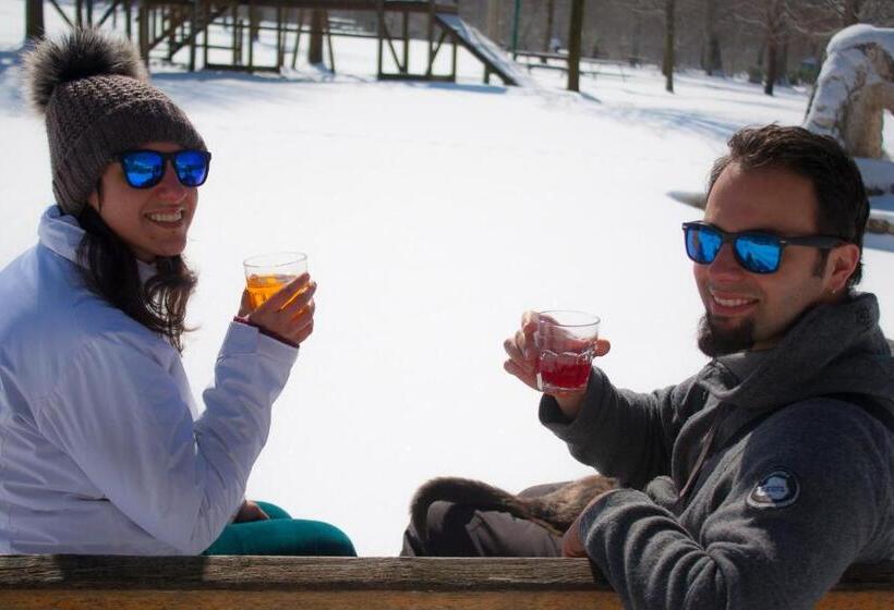 Отель Agriturismo Falode