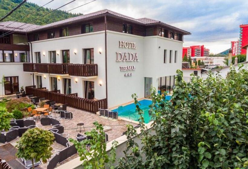 هتل Dada Termal