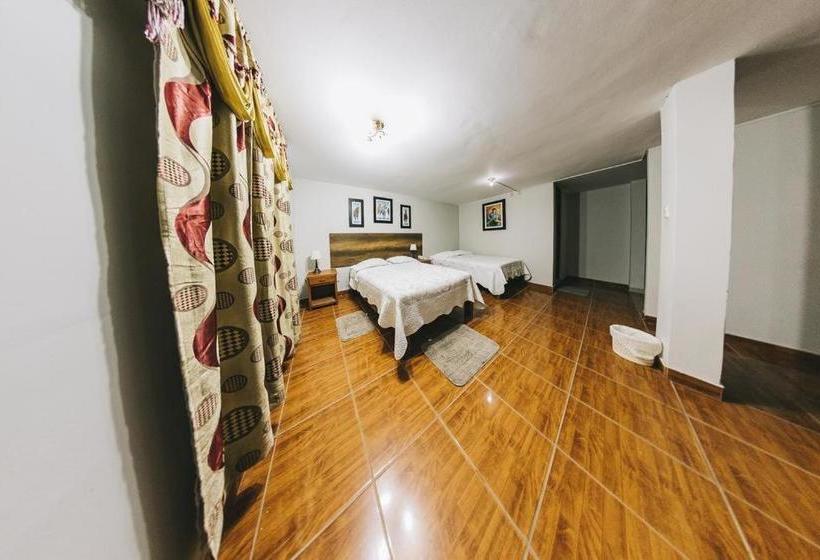 هتل El Dorado Inn