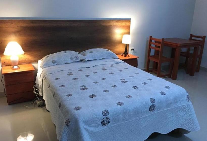 هتل El Dorado Inn