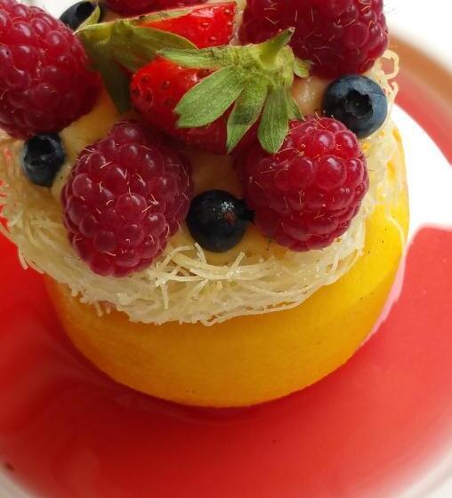 فندق Le Vieux Pont