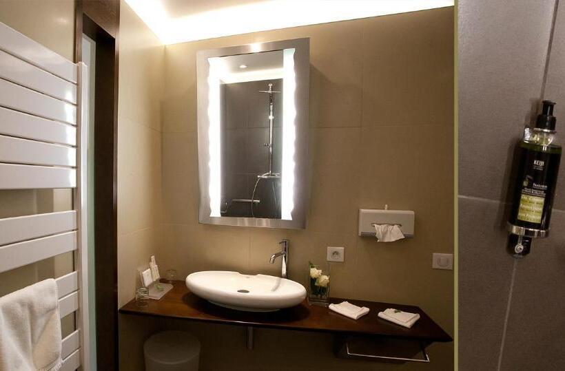 فندق Le Vieux Pont