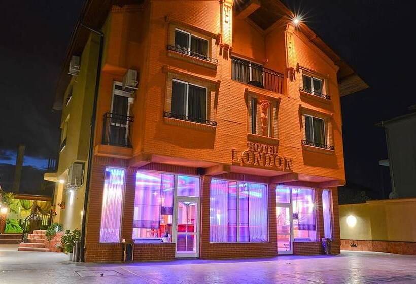 Hotel London