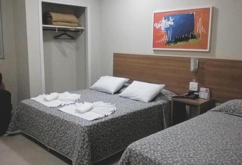 Hotel Primavera Palace