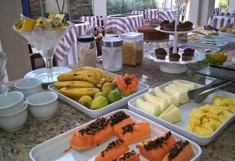 Hotelli Primavera Palace