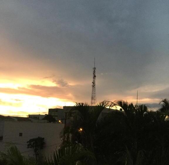 Hotel Primavera Palace