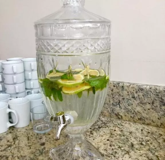 Hotelli Primavera Palace