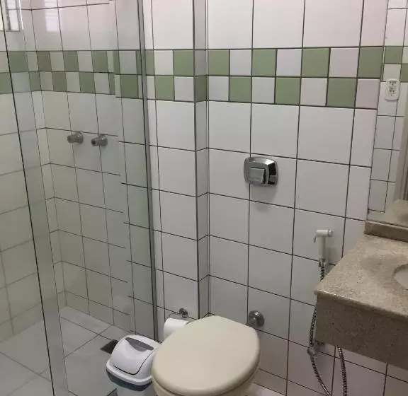 Hotelli Primavera Palace