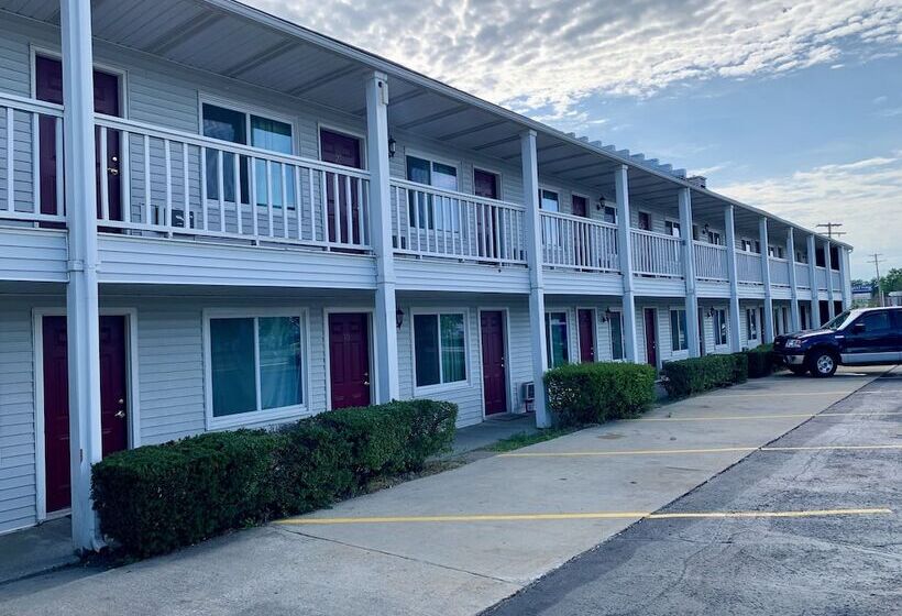 فندق Thumb Heritage Inn