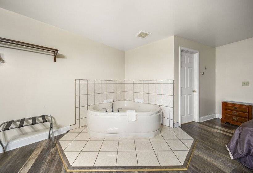 فندق Thumb Heritage Inn