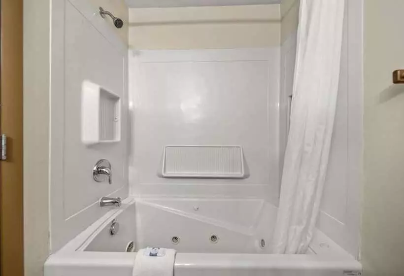 Hotelli Thumb Heritage Inn