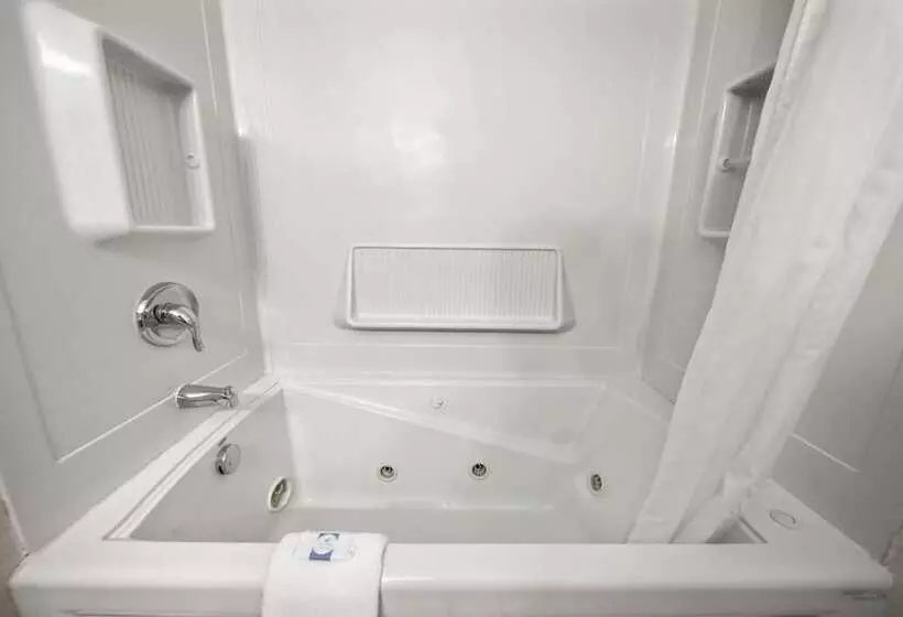 Hotelli Thumb Heritage Inn