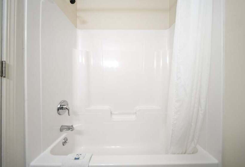 فندق Thumb Heritage Inn