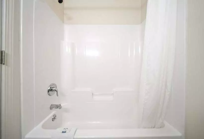 Hotelli Thumb Heritage Inn