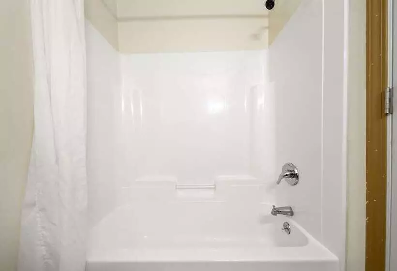 Hotelli Thumb Heritage Inn