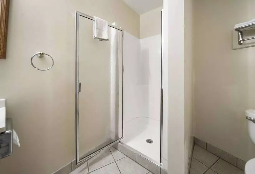 Hotelli Thumb Heritage Inn