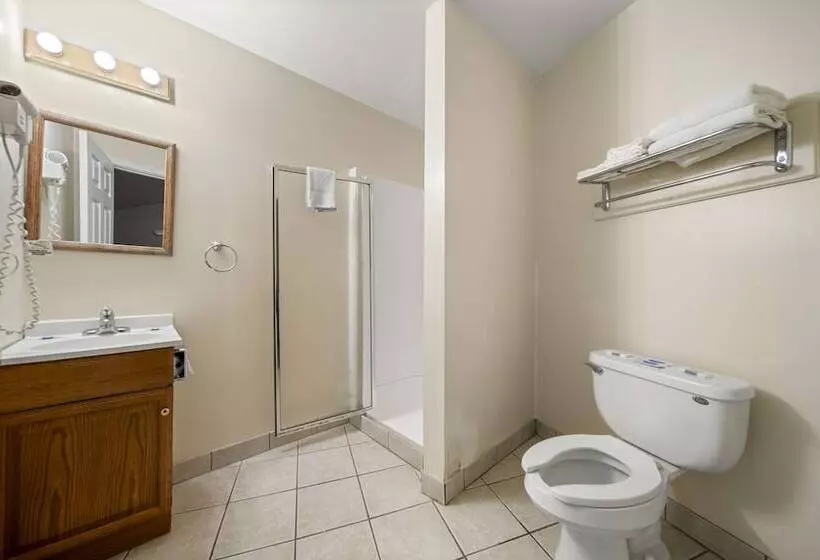 Hotelli Thumb Heritage Inn