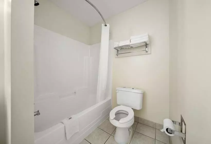 Hotelli Thumb Heritage Inn