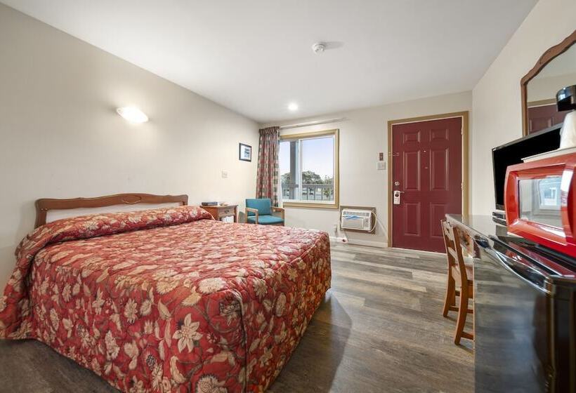 فندق Thumb Heritage Inn