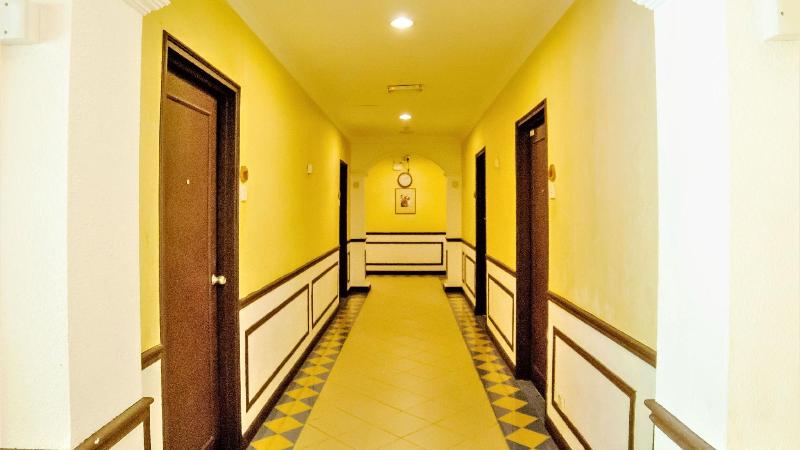 فندق Zen Rooms Basic Pantai Kok