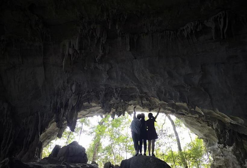 Pansiyon Emerald Adventures Guesthouse