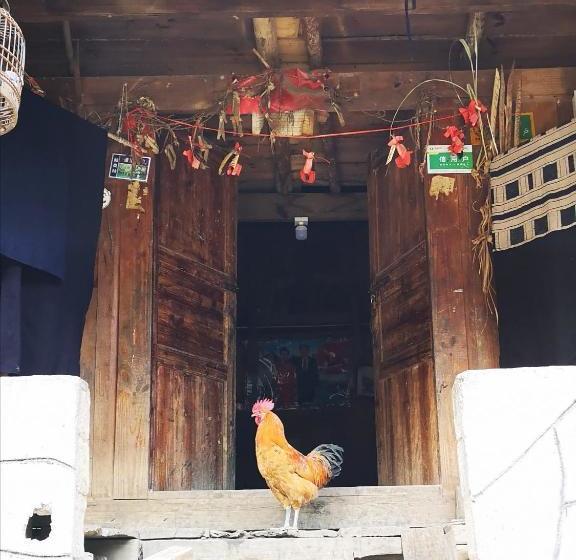 Pansiyon Emerald Adventures Guesthouse