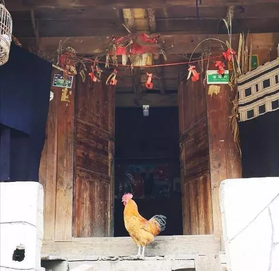 Majatalo Emerald Adventures Guesthouse