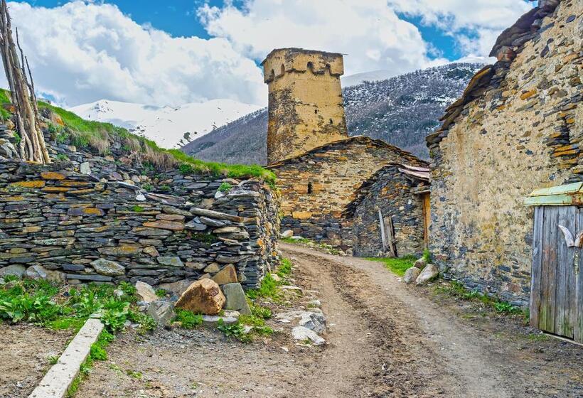 پانسیون Guesthouse Angelina