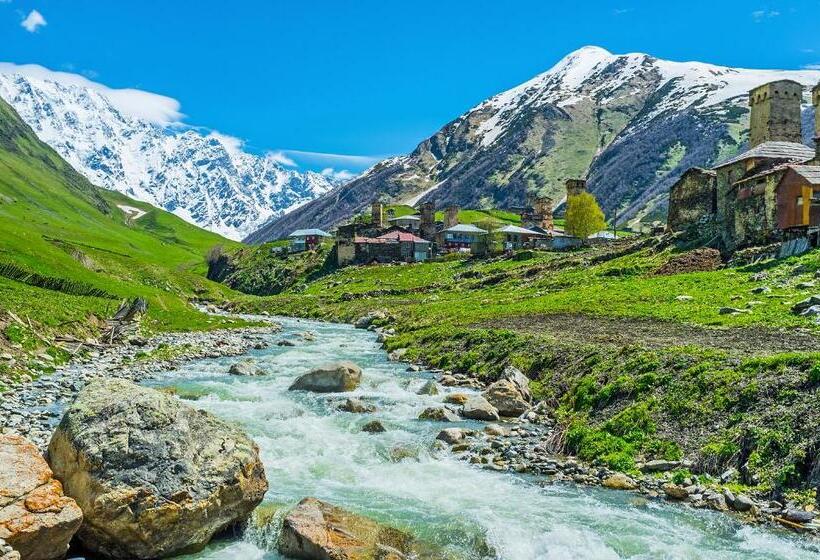 پانسیون Guesthouse Angelina