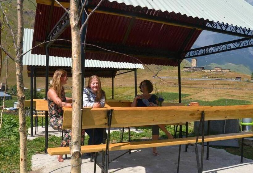 پانسیون Guesthouse Angelina