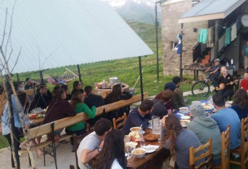 پانسیون Guesthouse Angelina