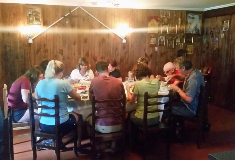 پانسیون Guesthouse Angelina