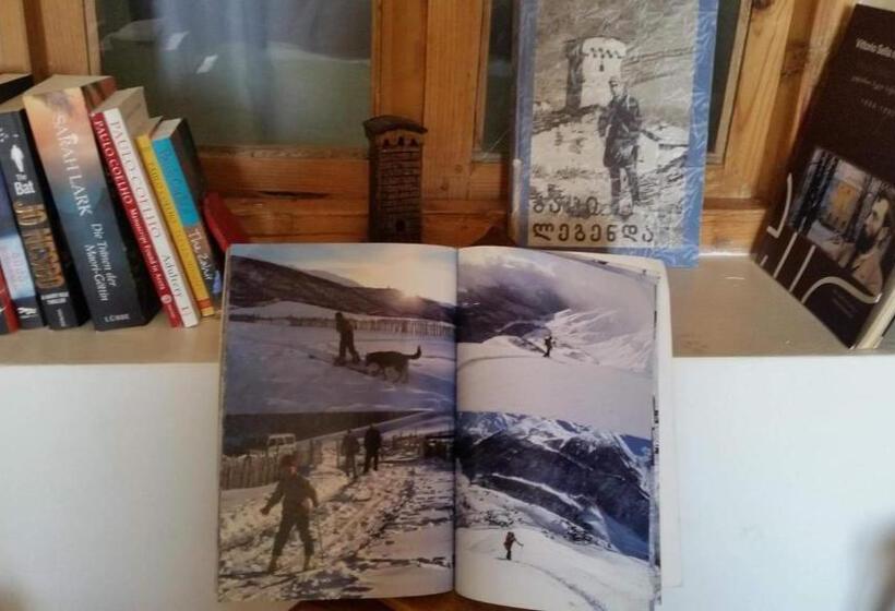 پانسیون Guesthouse Angelina