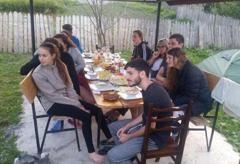 پانسیون Guesthouse Angelina