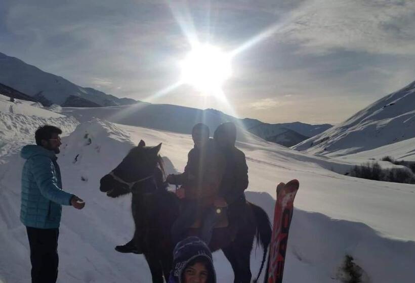 پانسیون Guesthouse Angelina