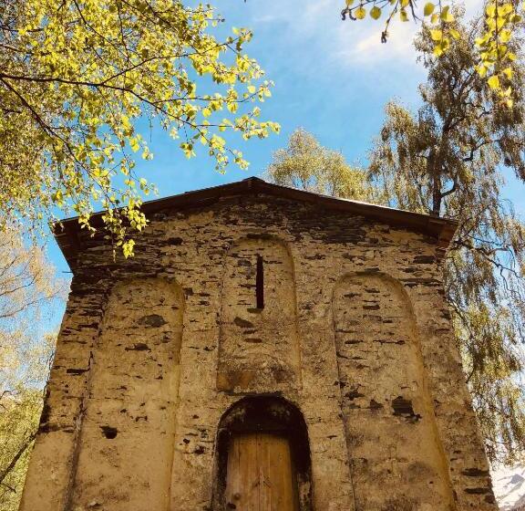 پانسیون Guesthouse Angelina