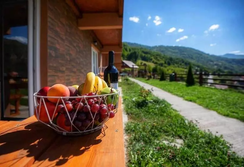پانسیون Guesthouse Madzarevic