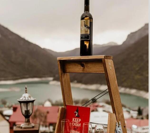 پانسیون Guesthouse Madzarevic