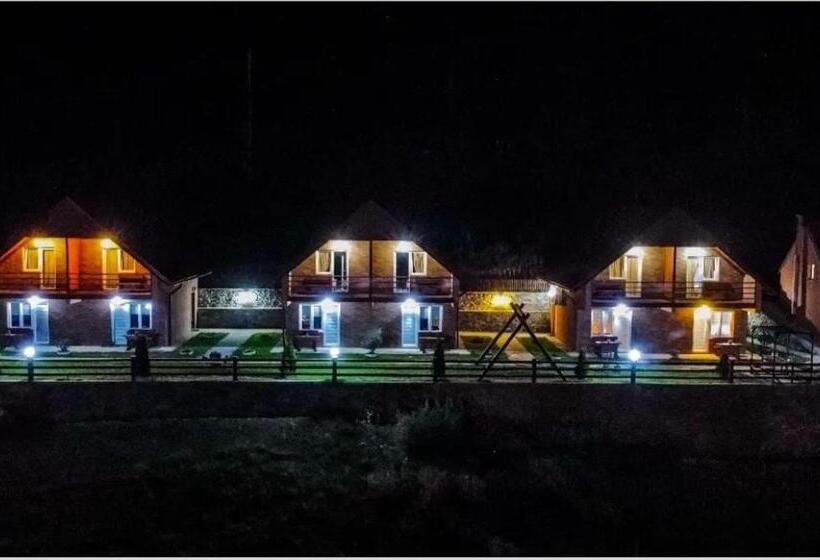 پانسیون Guesthouse Madzarevic