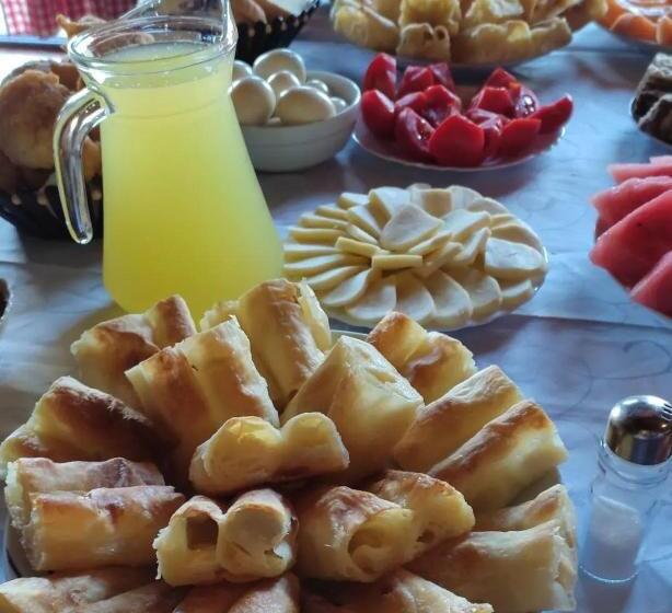 پانسیون Guesthouse Madzarevic