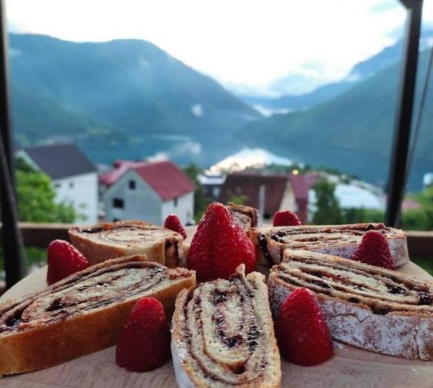 پانسیون Guesthouse Madzarevic